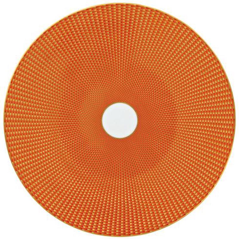 Tresor Orange Buffet