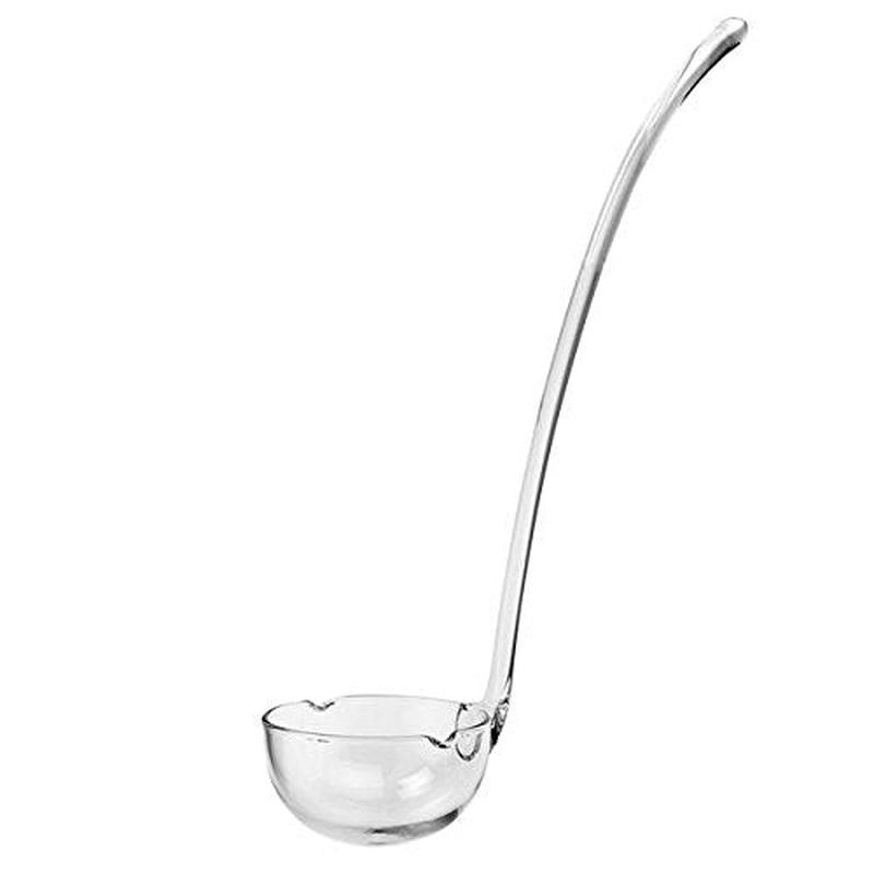 Glass Ladle Sm
