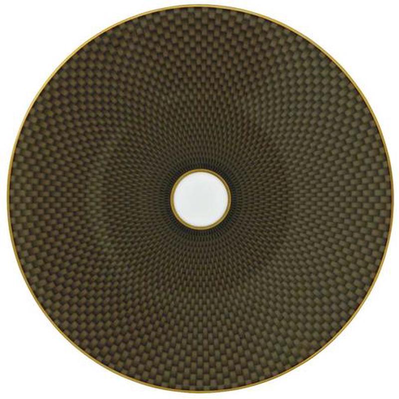 Tresor Brown Salad Dessert