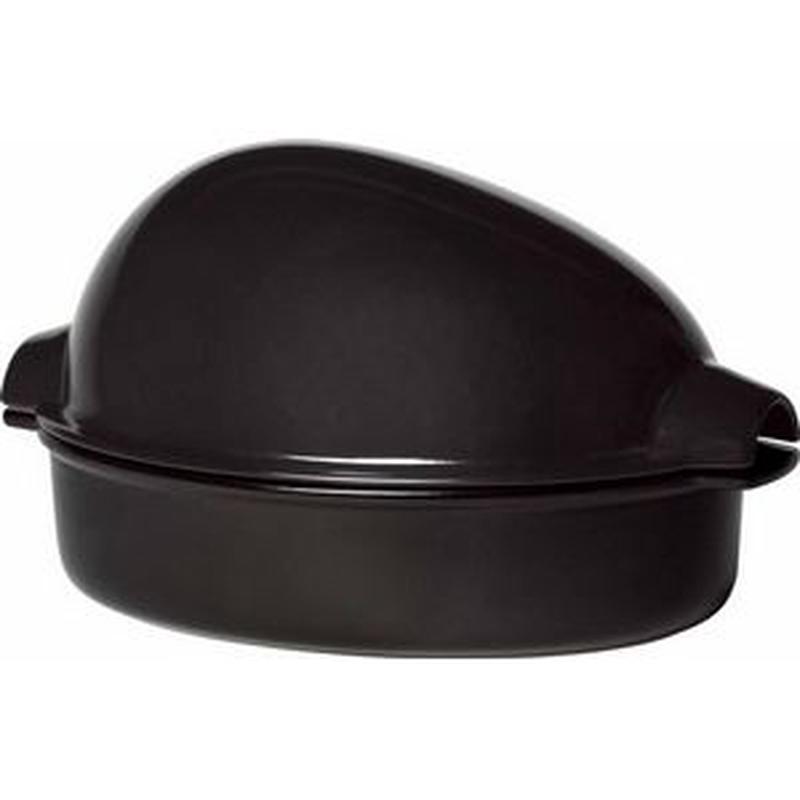 Chicken Baker Charcoal