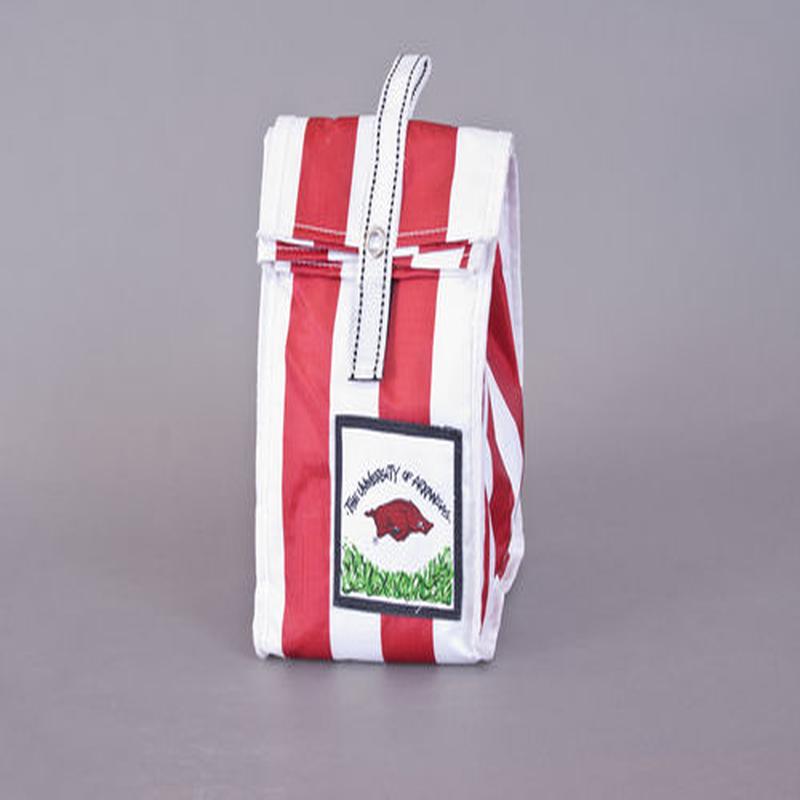 Arkansas Lunch Bag