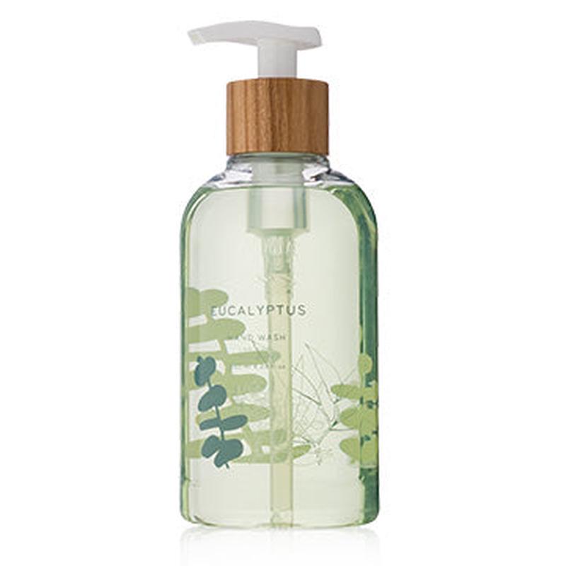 Eucalyptus Hand Wash