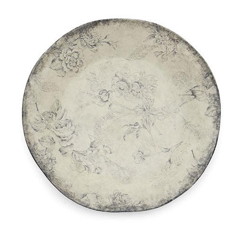Giulietta Dinner Plate Set of 4