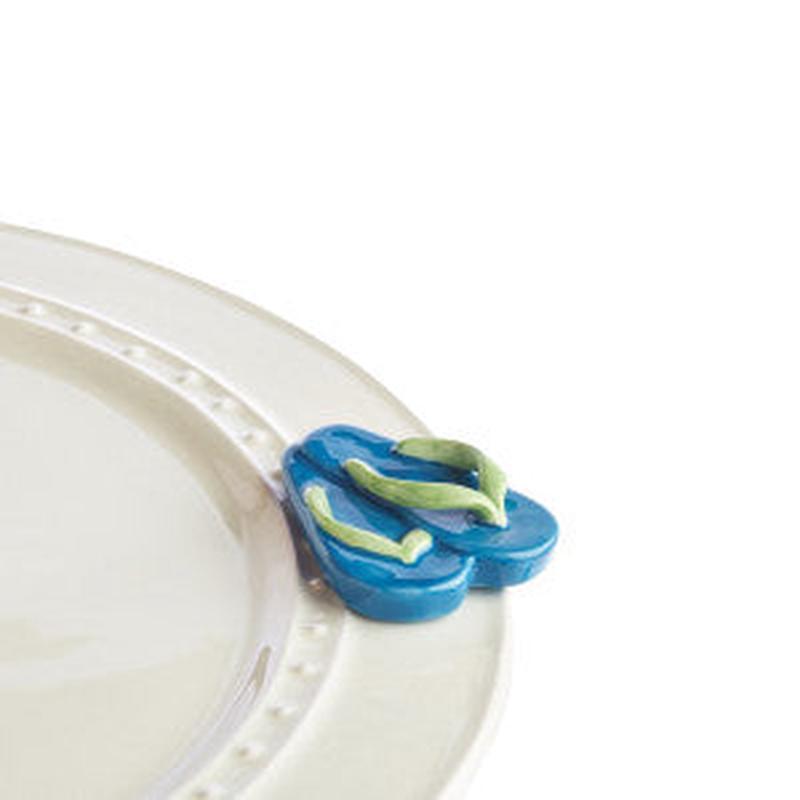 Sunning and Funning! Mini Charm