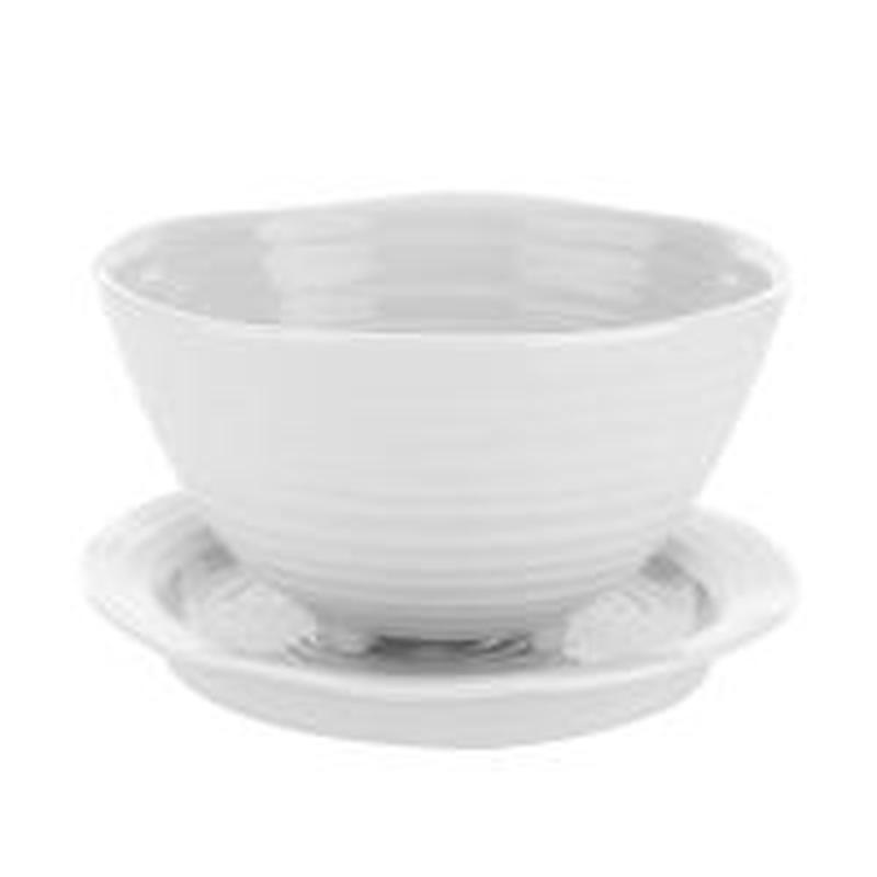 Sophie Conran Berry Bowl & Stand