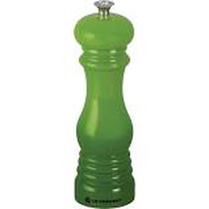 Petite Salt/Pepper Mill Set Palm