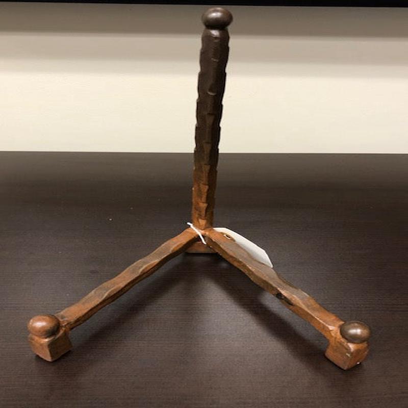 Hammered- Small Easel