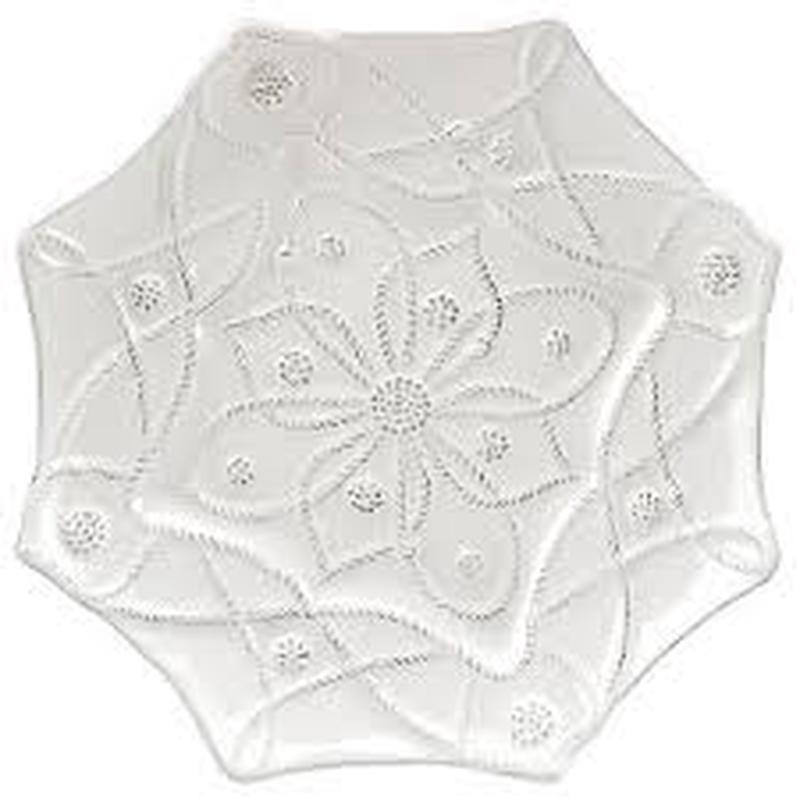 Jardins du Monde Alcazar Dessert