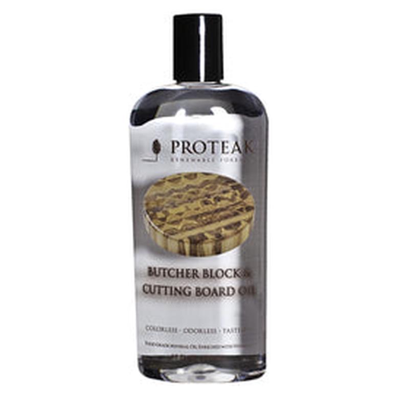 Cutting Board Oil - 12oz