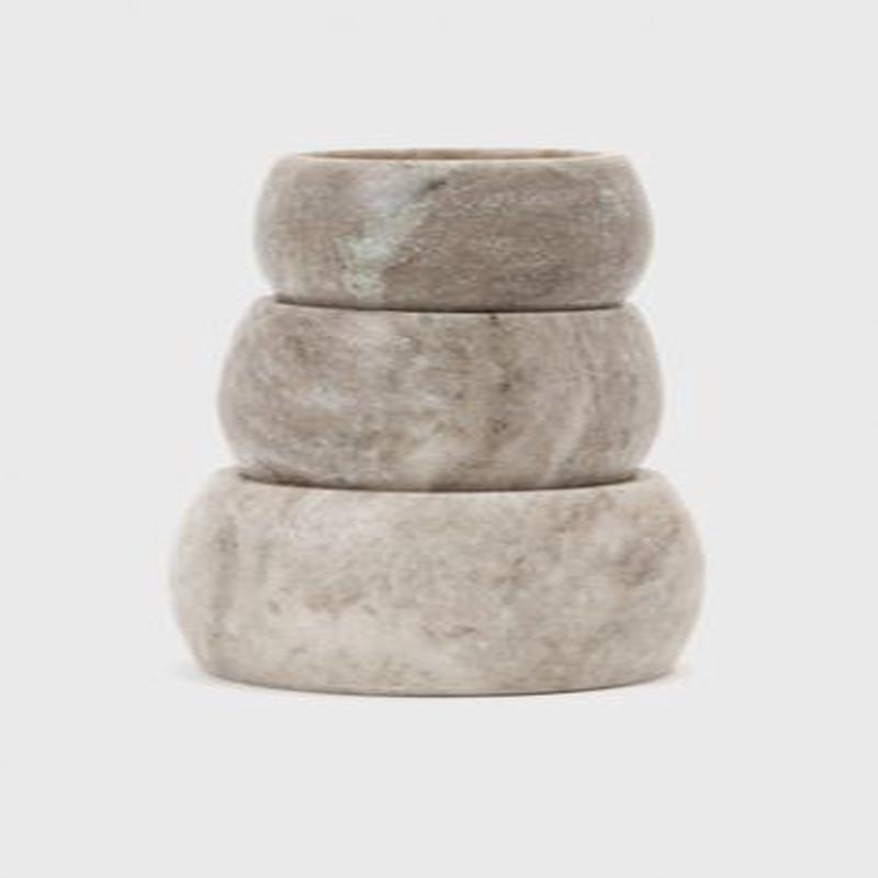 Curve Nut Bowl Medium