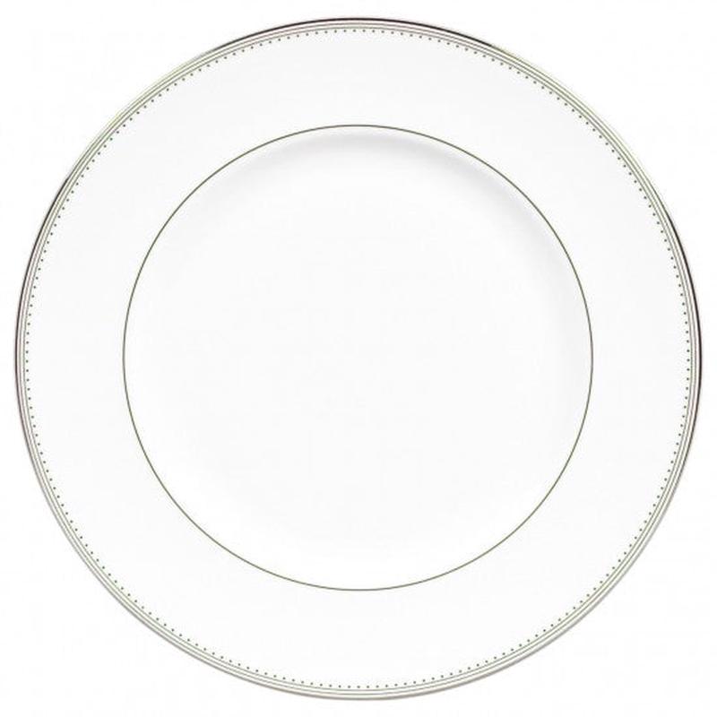 Grosgrain Bread & Butter Set of 2