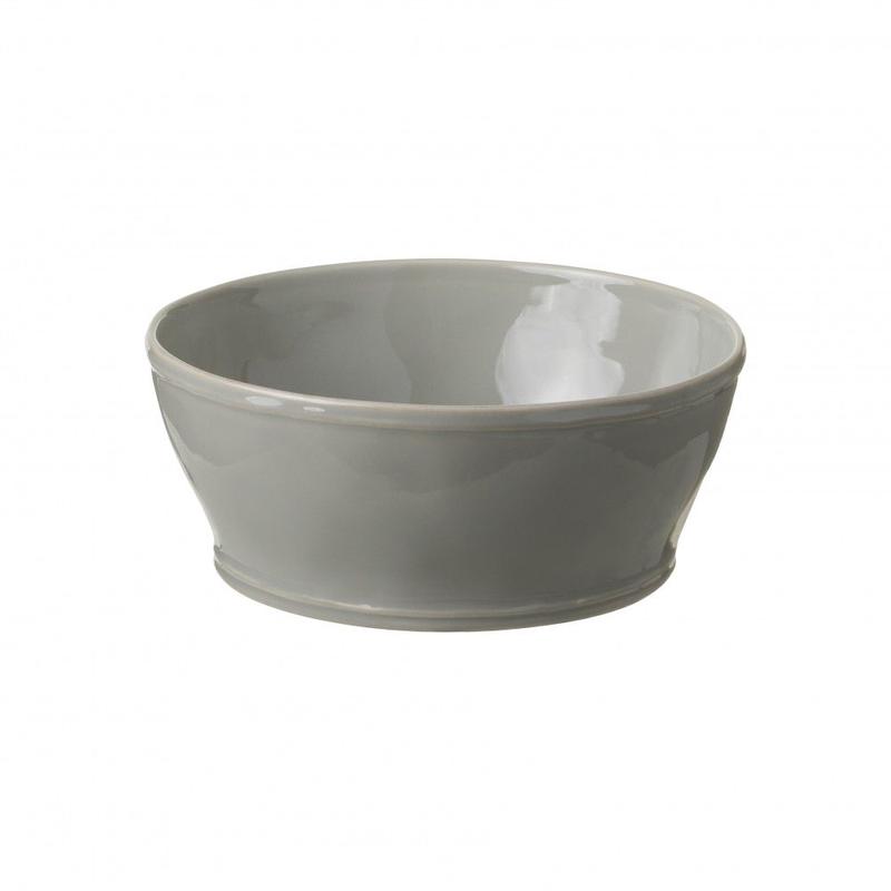 Serving Bowl Fontana Gray