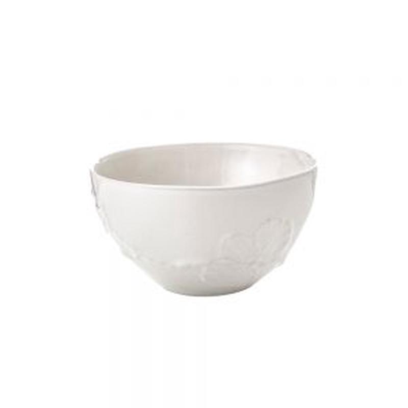 White Orchid SW All Purpose Bowl Set of 2