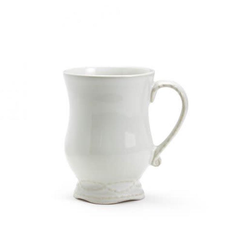 Legado Mug Pebble Set of 4