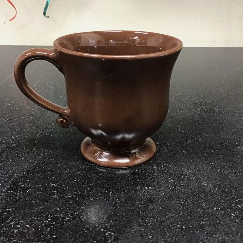 Isabella Chocolate Mug