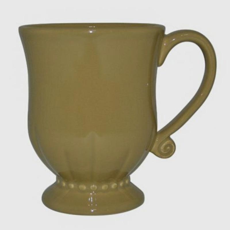 Isabella Eucalyptus Mug