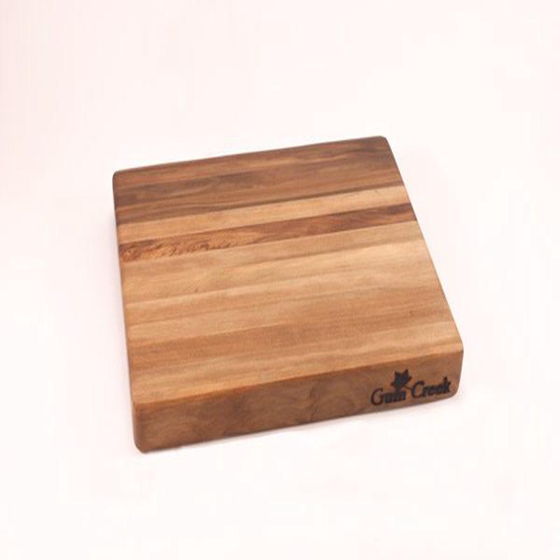 Flat Grain Sweet Gum Board 8 in x 13 in