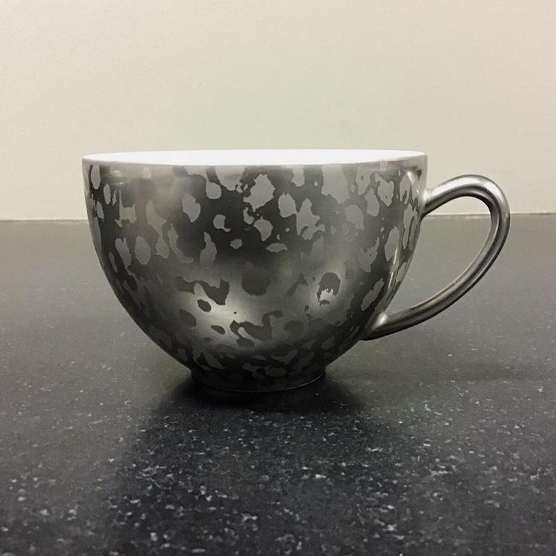 Big Bang Horizon Tea Cup
