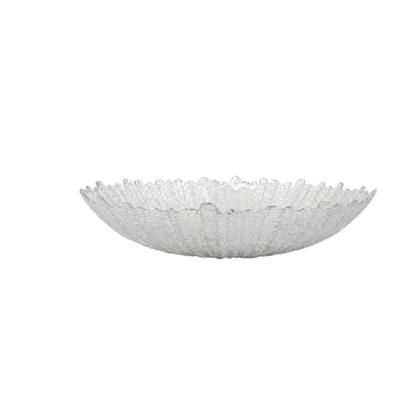 Rufolo Platinum Large Serving Bowl