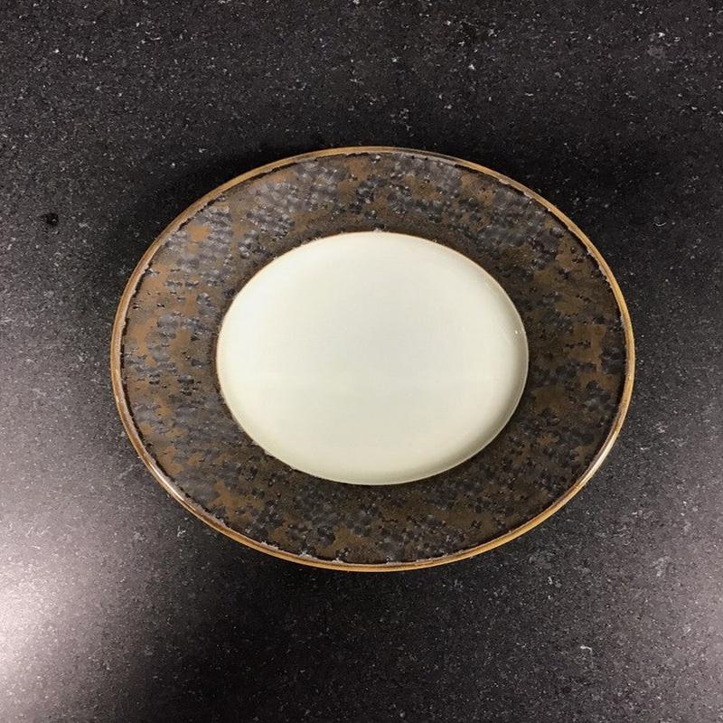 Aguirre Bread and Butter Plate