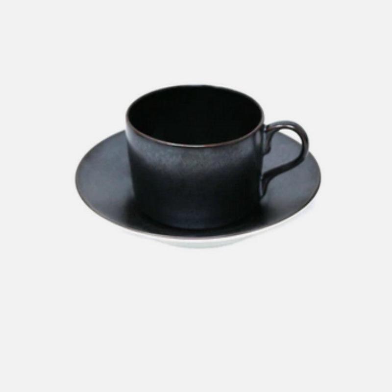 Bora Bora Cup and Saucer Set