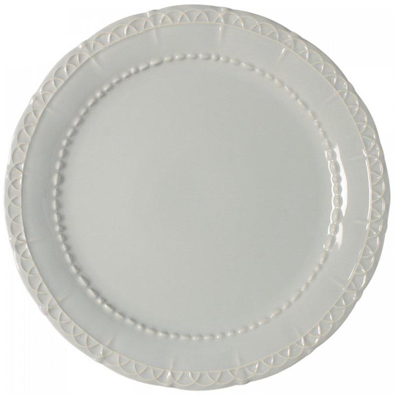 Historia Charger Greystone