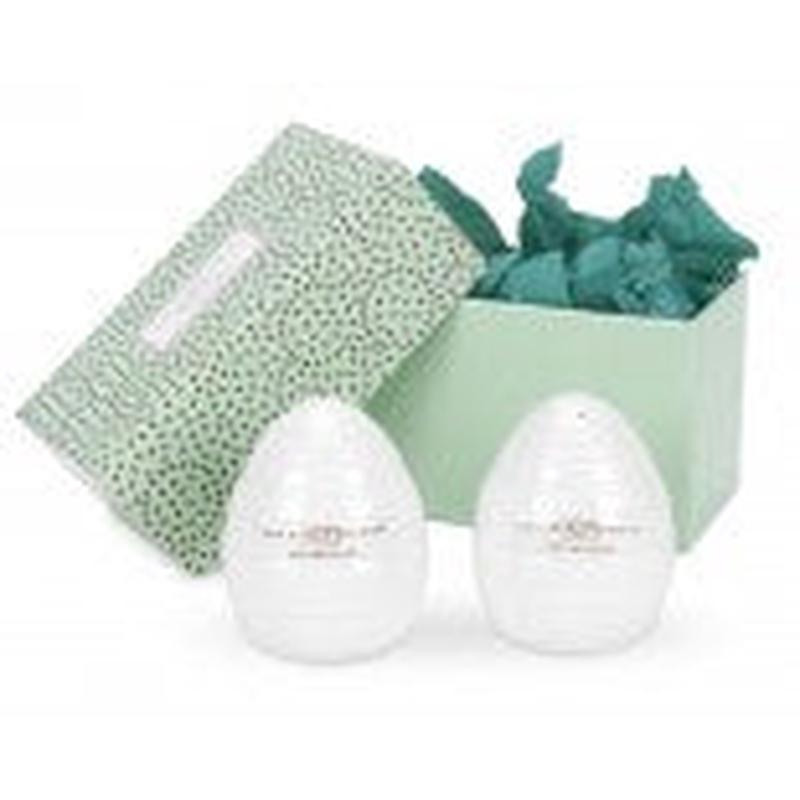 Sophie Conran Salt & Pepper - White