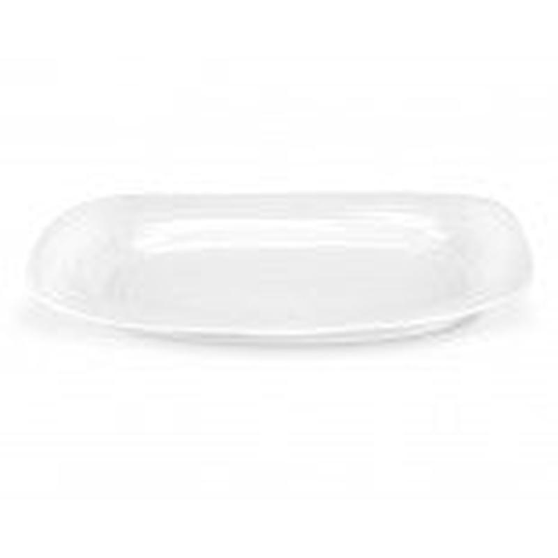 Sophie Conran Sandwich Tray - White