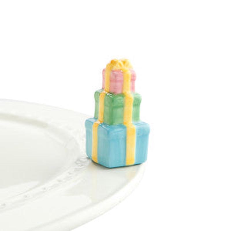 They're All for You-Mini Charm