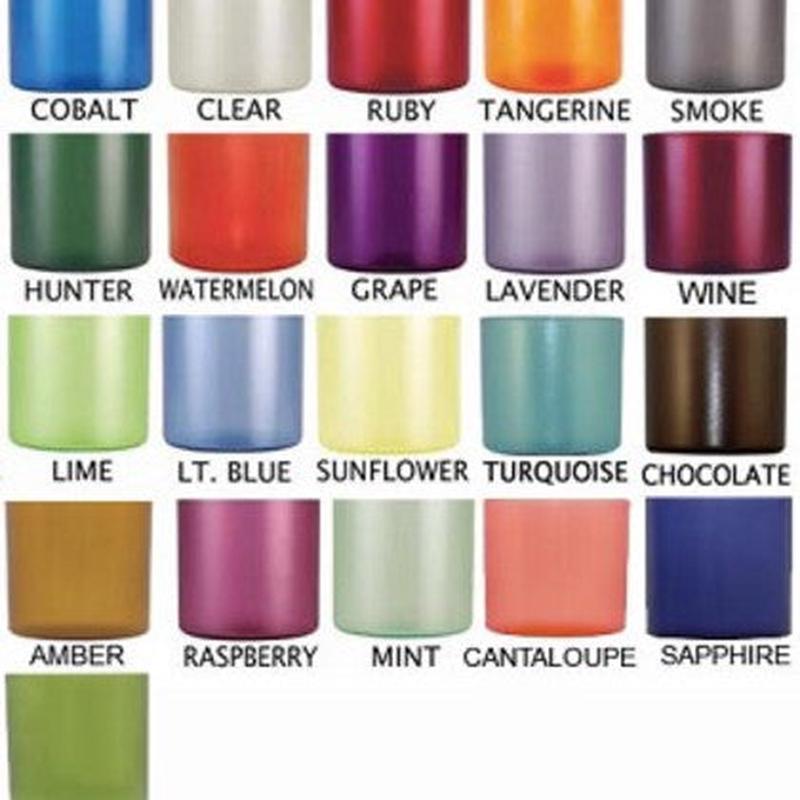 11 oz Tumbler- Lavender