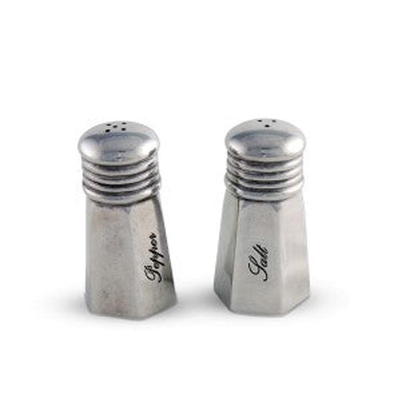 Salt and Pepper-Vintage