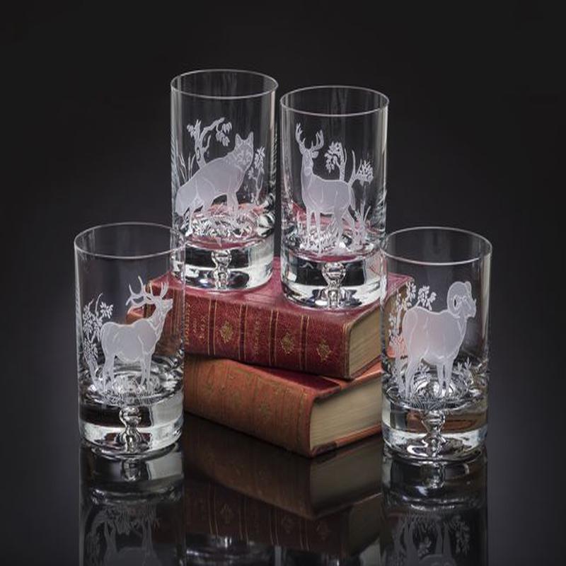 American Wildlife Collection DOF S/4