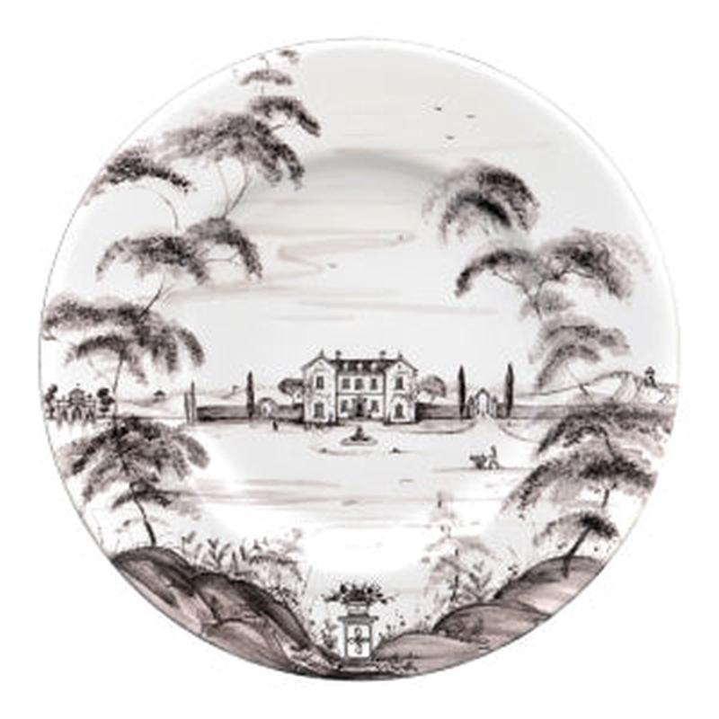 Country Estate Flint Dinner Plate