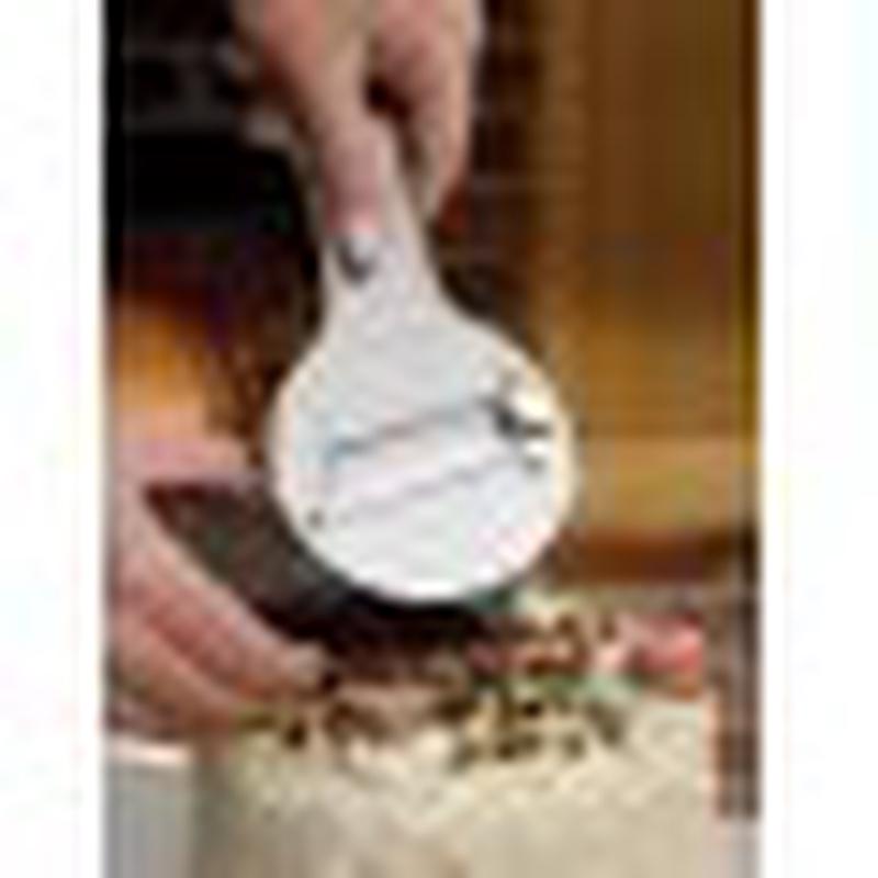 Truffle Cutter/Choc Shaver