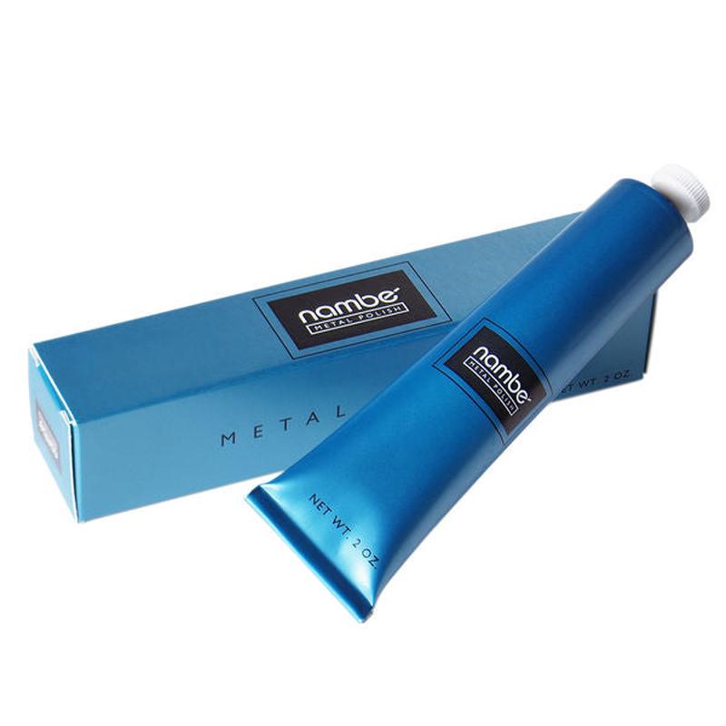Metal Polish 2 oz Tube