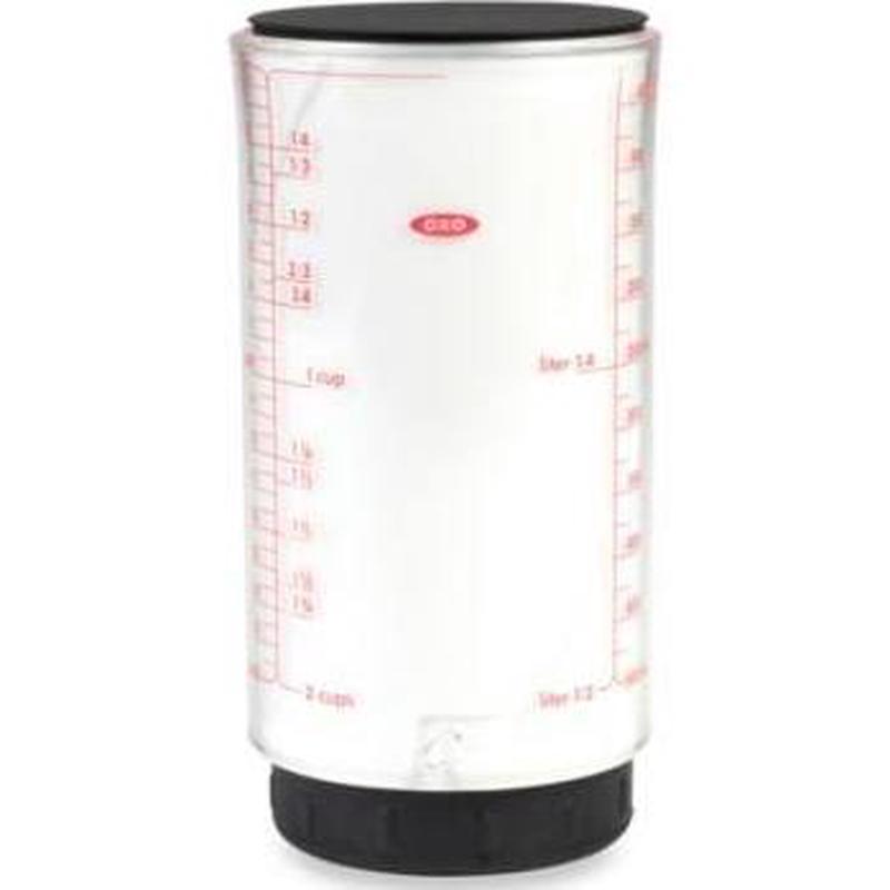 2 Cup Adjustable Measuring Cup