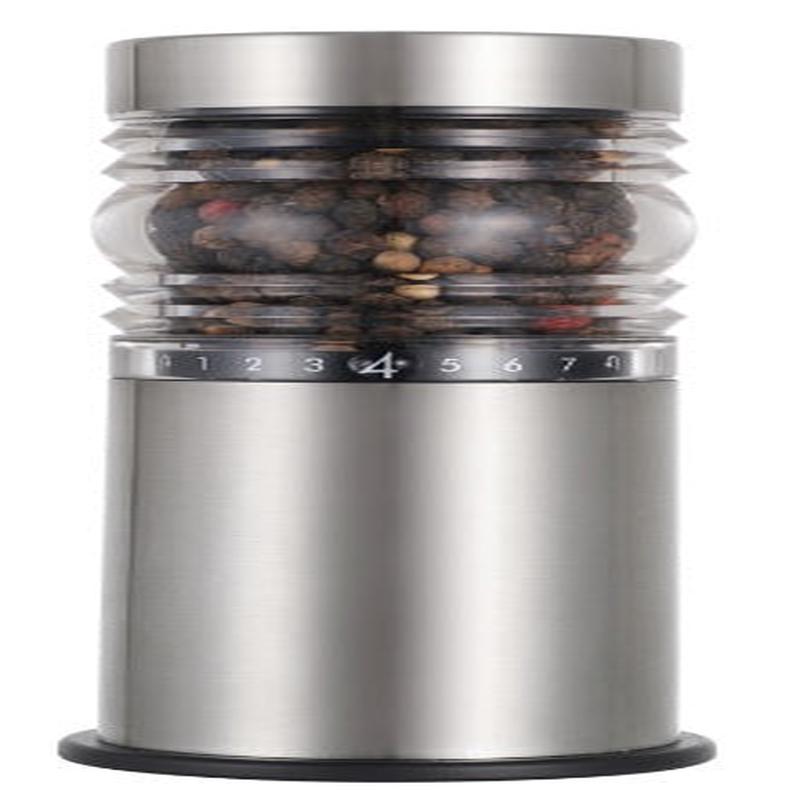 Smart Turn Multi-Purpose Mill