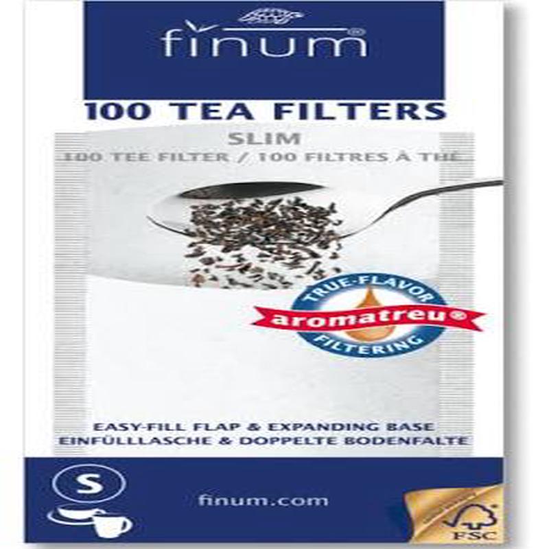 Tea Filters