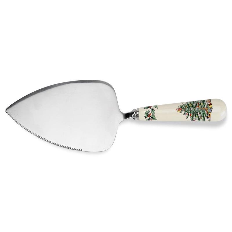 Cake Knife Server 10inch