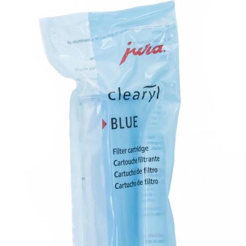 Clearyl Blue Filter