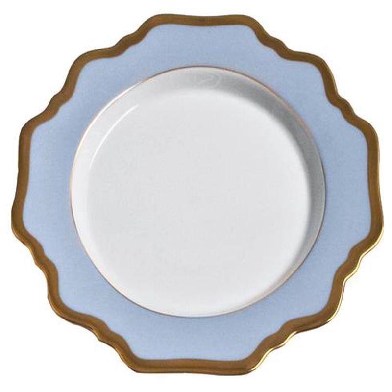 Anna's Palette Bread/Butter Sky Blue