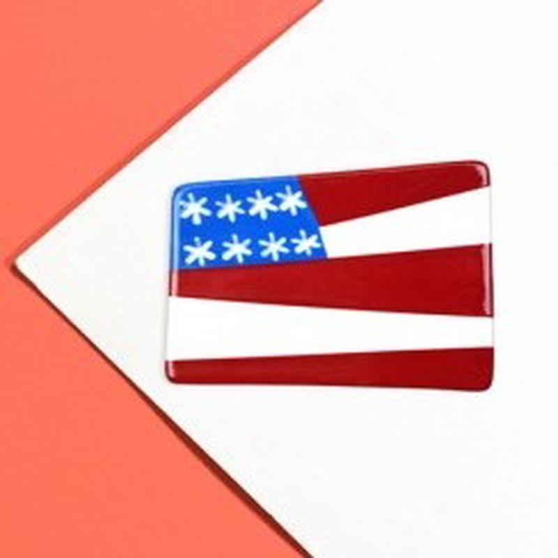 Flag -Mini Attachment