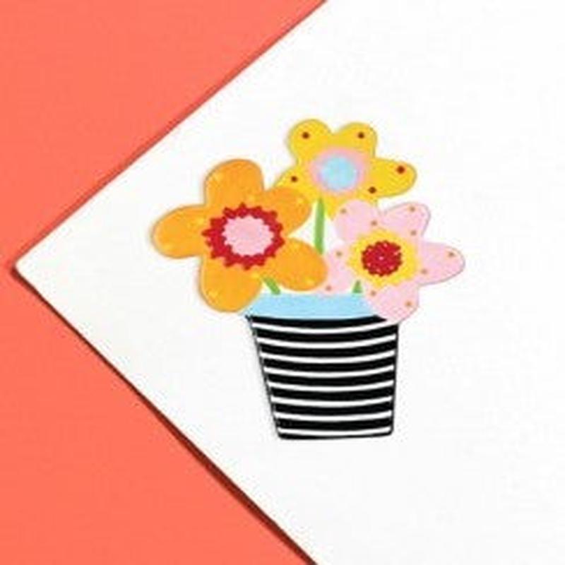 Flowers Mini Attachment