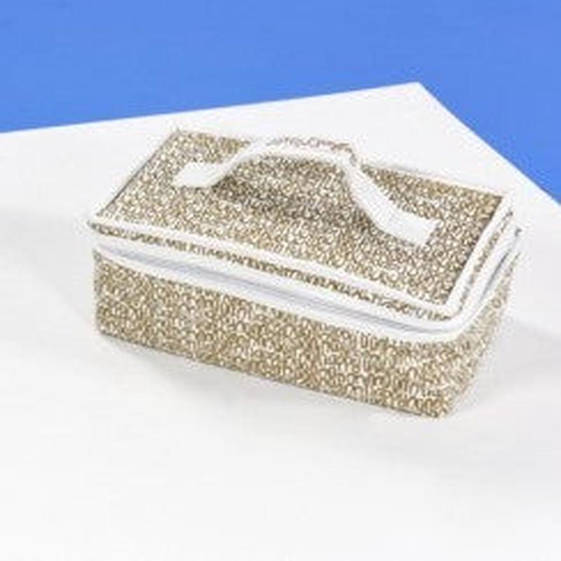 Mini Attachment Bag Gold