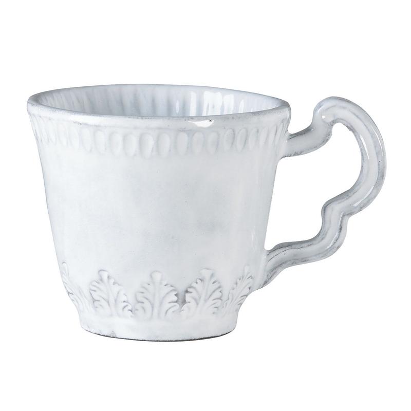 Incanto Leaf Mug