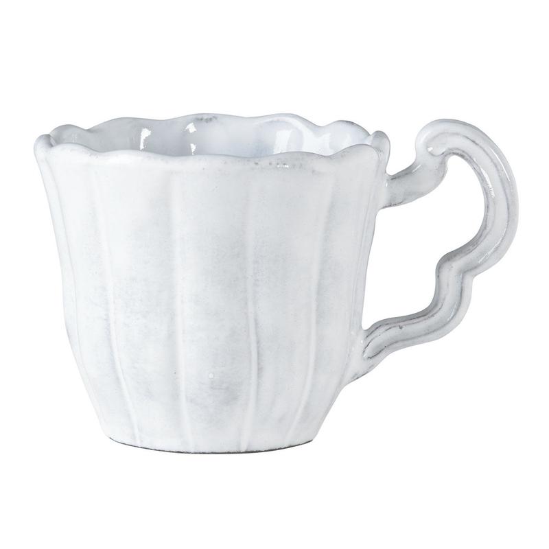 Incanto Scallop Mug