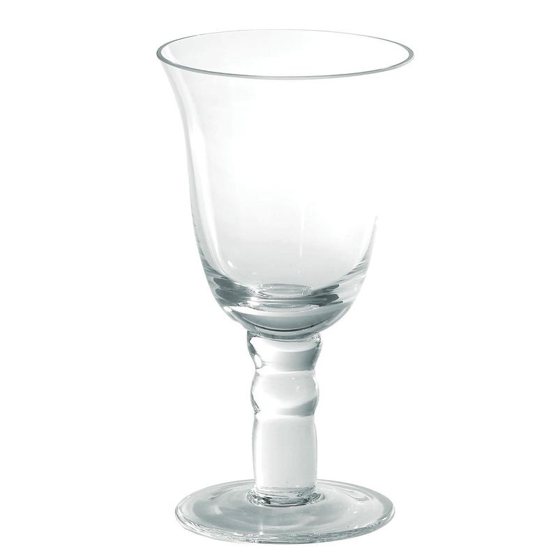 Puccinelli Classic Wine Glass