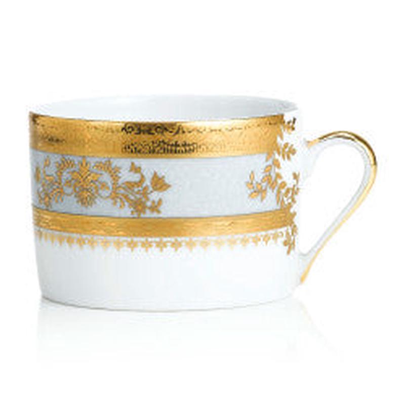 Orsay Powder Blue Tea Cup