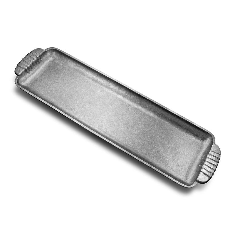 Grillware Warming Tray