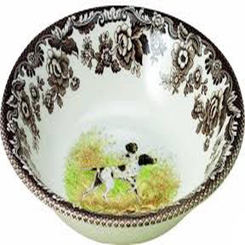 Woodland Cereal Pointer